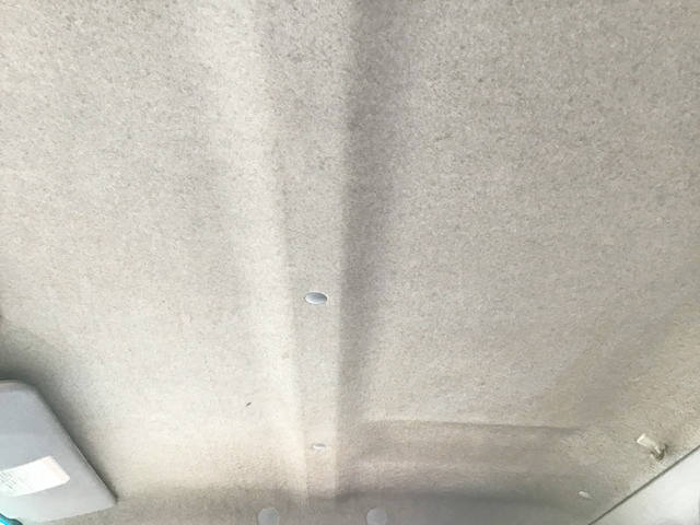 三菱ふそうキャンターガッツアルミバン小型（2t・3t）[写真31]