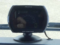 三菱ふそうキャンターガッツアルミバン小型（2t・3t）[写真34]