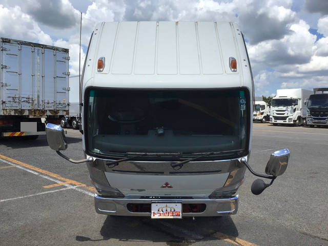 三菱ふそうキャンターガッツアルミバン小型（2t・3t）[写真09]