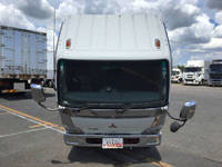 三菱ふそうキャンターガッツアルミバン小型（2t・3t）[写真09]