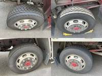 UDトラックスクオンアルミウイング大型（10t）[写真13]