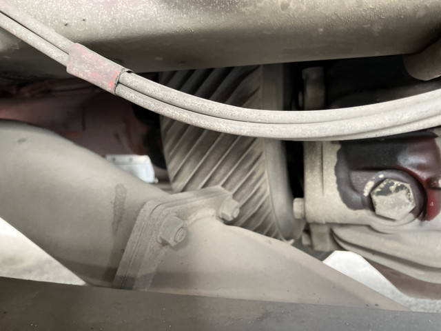 UDトラックスクオンアルミウイング大型（10t）[写真16]