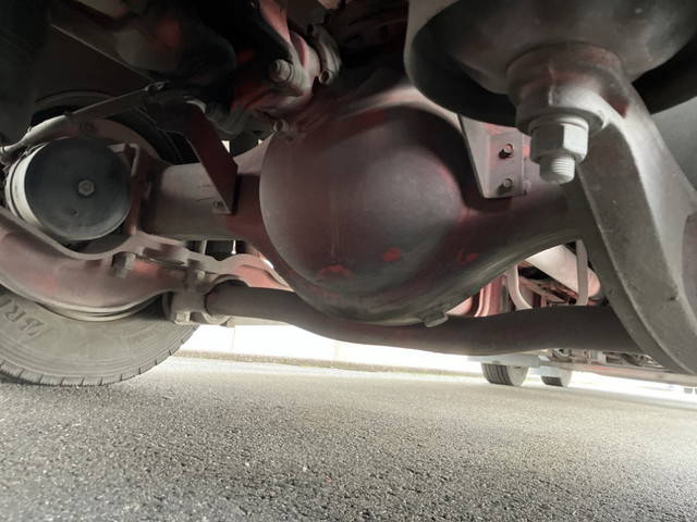 UDトラックスクオンアルミウイング大型（10t）[写真19]