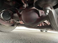 UDトラックスクオンアルミウイング大型（10t）[写真19]