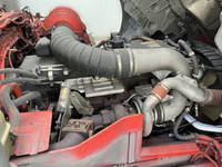 UDトラックスクオンアルミウイング大型（10t）[写真21]