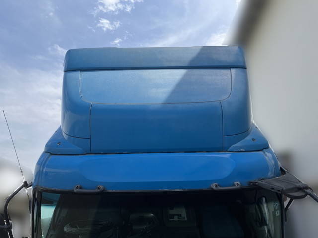 UDトラックスクオンアルミウイング大型（10t）[写真04]