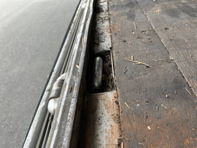 UDトラックスクオンアルミウイング大型（10t）[写真07]