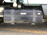 三菱ふそうキャンターダブルキャブ（Wキャブ）小型（2t・3t）[写真15]