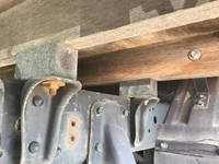 三菱ふそうキャンターダブルキャブ（Wキャブ）小型（2t・3t）[写真18]