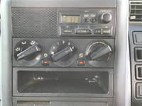 三菱ふそうキャンターダブルキャブ（Wキャブ）小型（2t・3t）[写真35]