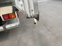 日野レンジャー冷凍車（冷蔵車）中型（4t）[写真14]