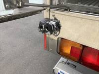 日野レンジャー冷凍車（冷蔵車）中型（4t）[写真15]