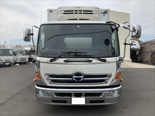 日野レンジャー冷凍車（冷蔵車）中型（4t）[写真05]