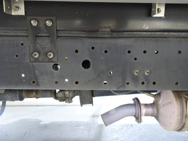 トヨタダイナアルミウイング小型（2t・3t）[写真21]