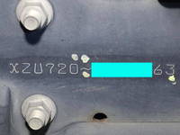 トヨタダイナアルミウイング小型（2t・3t）[写真22]