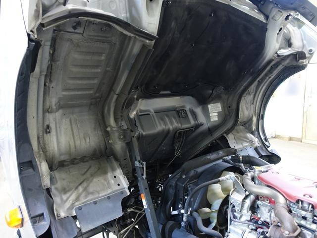 トヨタダイナアルミウイング小型（2t・3t）[写真24]