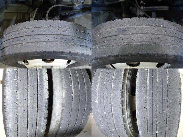 トヨタダイナアルミウイング小型（2t・3t）[写真27]