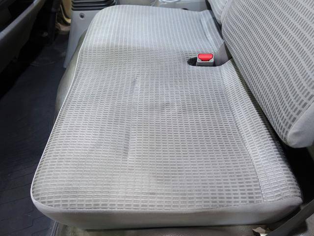 トヨタダイナアルミウイング小型（2t・3t）[写真33]