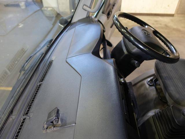 トヨタダイナアルミウイング小型（2t・3t）[写真35]