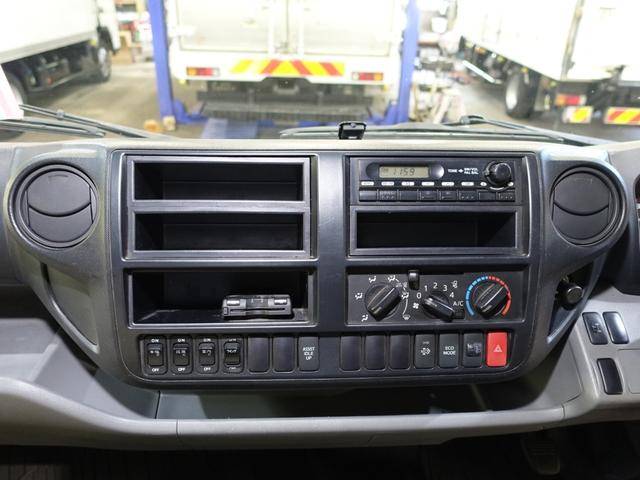 トヨタダイナアルミウイング小型（2t・3t）[写真36]