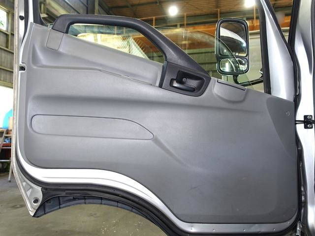 トヨタダイナアルミウイング小型（2t・3t）[写真40]