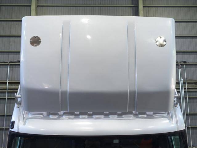 トヨタダイナアルミウイング小型（2t・3t）[写真08]