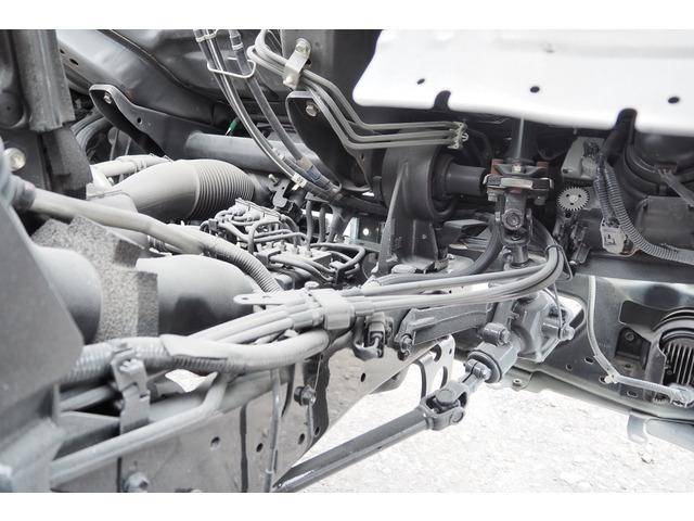 日野デュトロ平ボディ小型（2t・3t）[写真11]