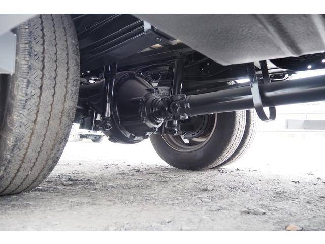 日野デュトロ平ボディ小型（2t・3t）[写真14]