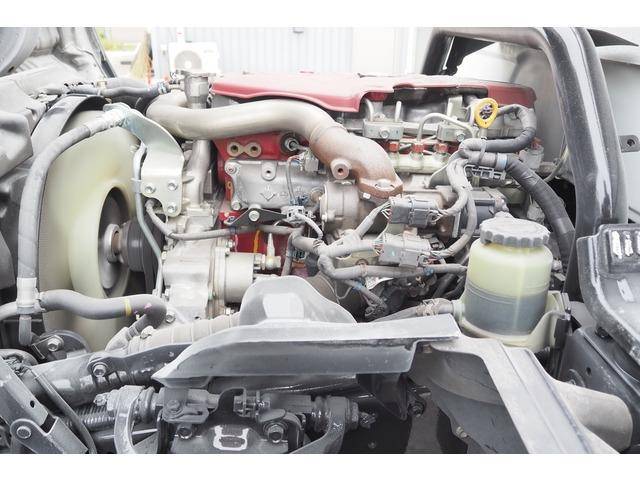 日野デュトロ平ボディ小型（2t・3t）[写真23]