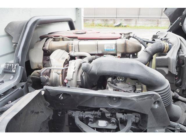 日野デュトロ平ボディ小型（2t・3t）[写真25]