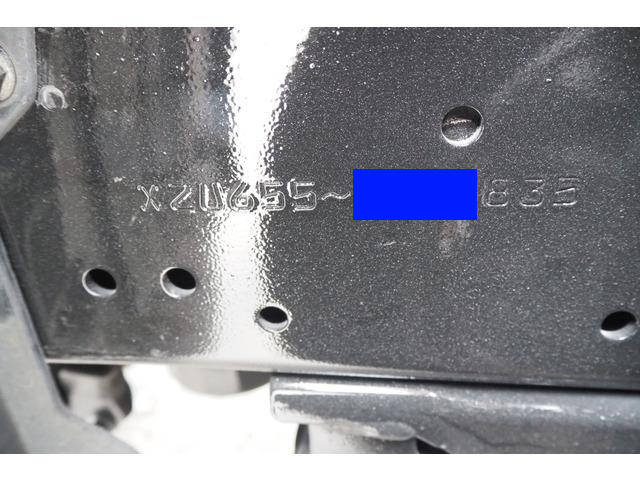 日野デュトロ平ボディ小型（2t・3t）[写真26]