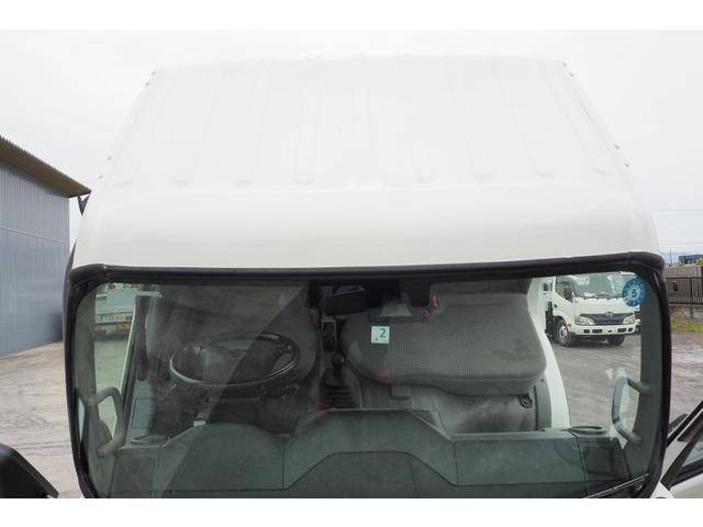 日野デュトロ平ボディ小型（2t・3t）[写真27]