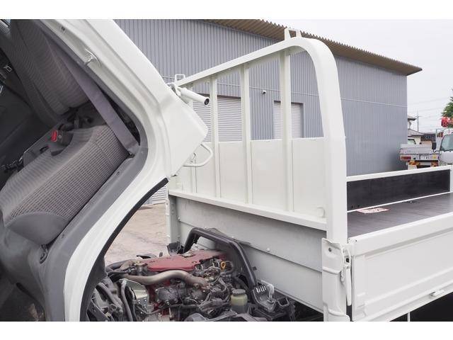 日野デュトロ平ボディ小型（2t・3t）[写真29]