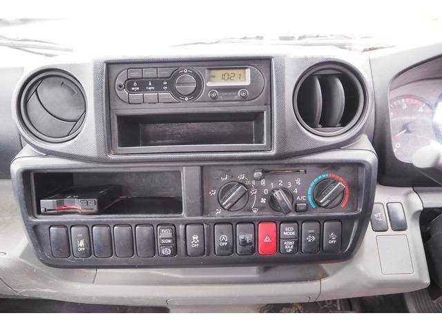 日野デュトロ平ボディ小型（2t・3t）[写真37]