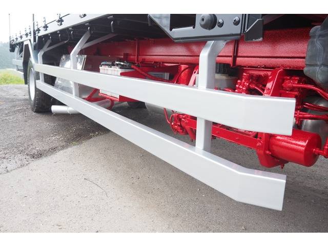 日野レンジャーアルミブロック中型（4t）[写真15]