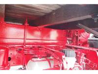 日野レンジャーアルミブロック中型（4t）[写真16]