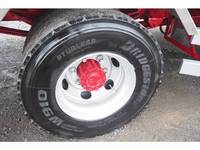 日野レンジャーアルミブロック中型（4t）[写真19]