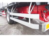 日野レンジャーアルミブロック中型（4t）[写真22]