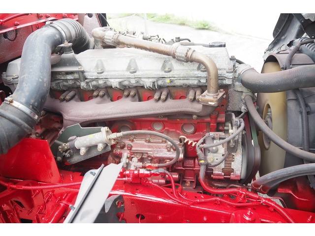 日野レンジャーアルミブロック中型（4t）[写真28]