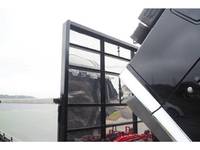 日野レンジャーアルミブロック中型（4t）[写真29]