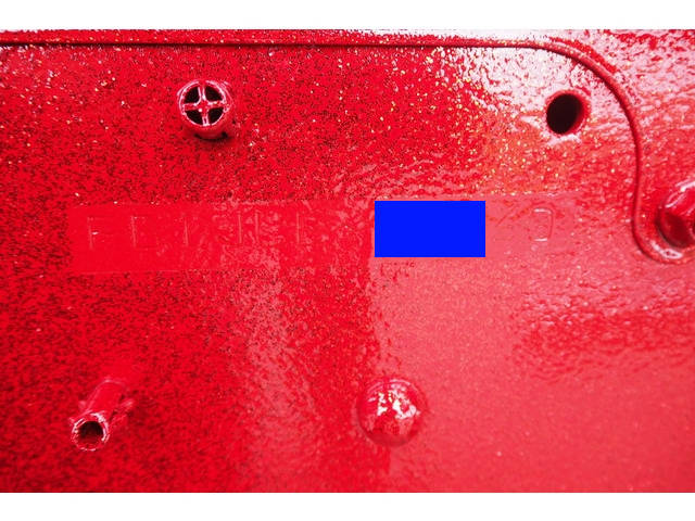 日野レンジャーアルミブロック中型（4t）[写真34]