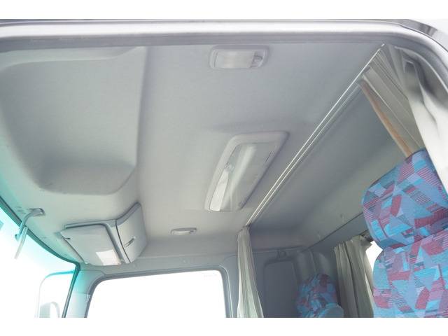 日野レンジャーアルミブロック中型（4t）[写真36]