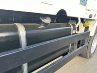 三菱ふそうファイターセルフクレーン4段増トン（6t・8t）[写真14]