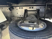 三菱ふそうファイターセルフクレーン4段増トン（6t・8t）[写真15]