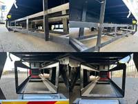 三菱ふそうファイターセルフクレーン4段増トン（6t・8t）[写真16]