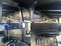 三菱ふそうファイターセルフクレーン4段増トン（6t・8t）[写真17]