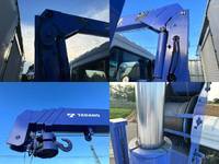 三菱ふそうファイターセルフクレーン4段増トン（6t・8t）[写真21]