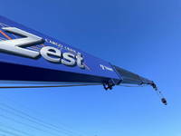 三菱ふそうファイターセルフクレーン4段増トン（6t・8t）[写真22]