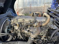 三菱ふそうファイターセルフクレーン4段増トン（6t・8t）[写真25]