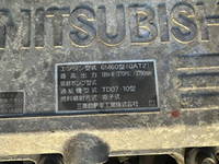 三菱ふそうファイターセルフクレーン4段増トン（6t・8t）[写真26]